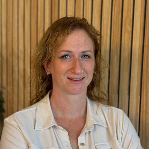 Zorginnovator Will Renkema